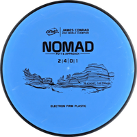 Electron Firm Nomad
