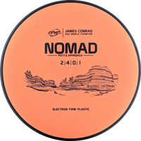 Electron Firm Nomad