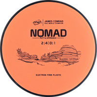 Electron Firm Nomad