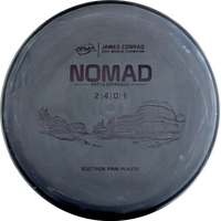 Electron Firm Nomad