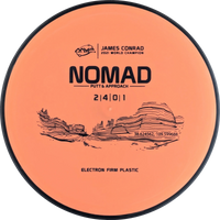 Electron Firm Nomad