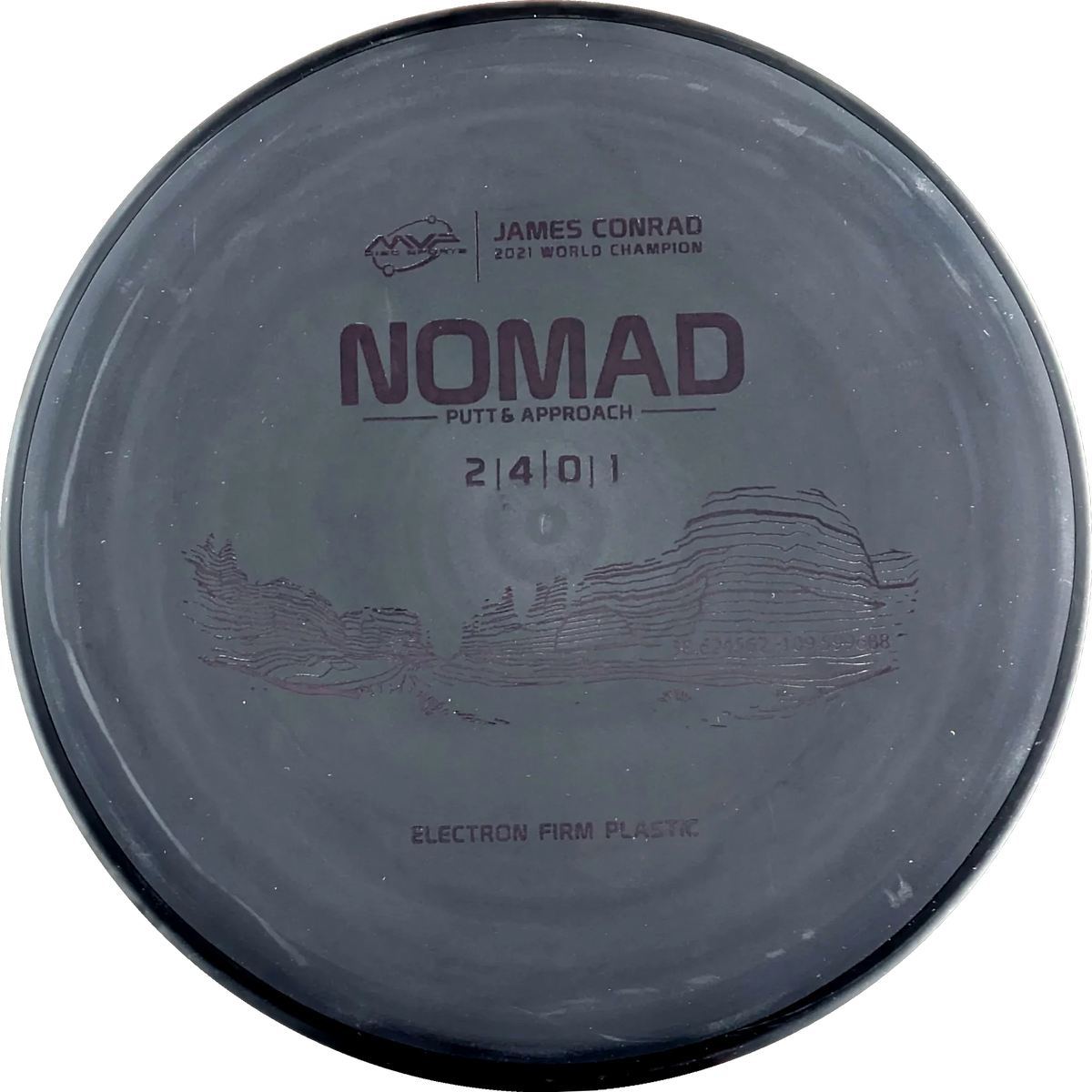 Electron Firm Nomad Classic