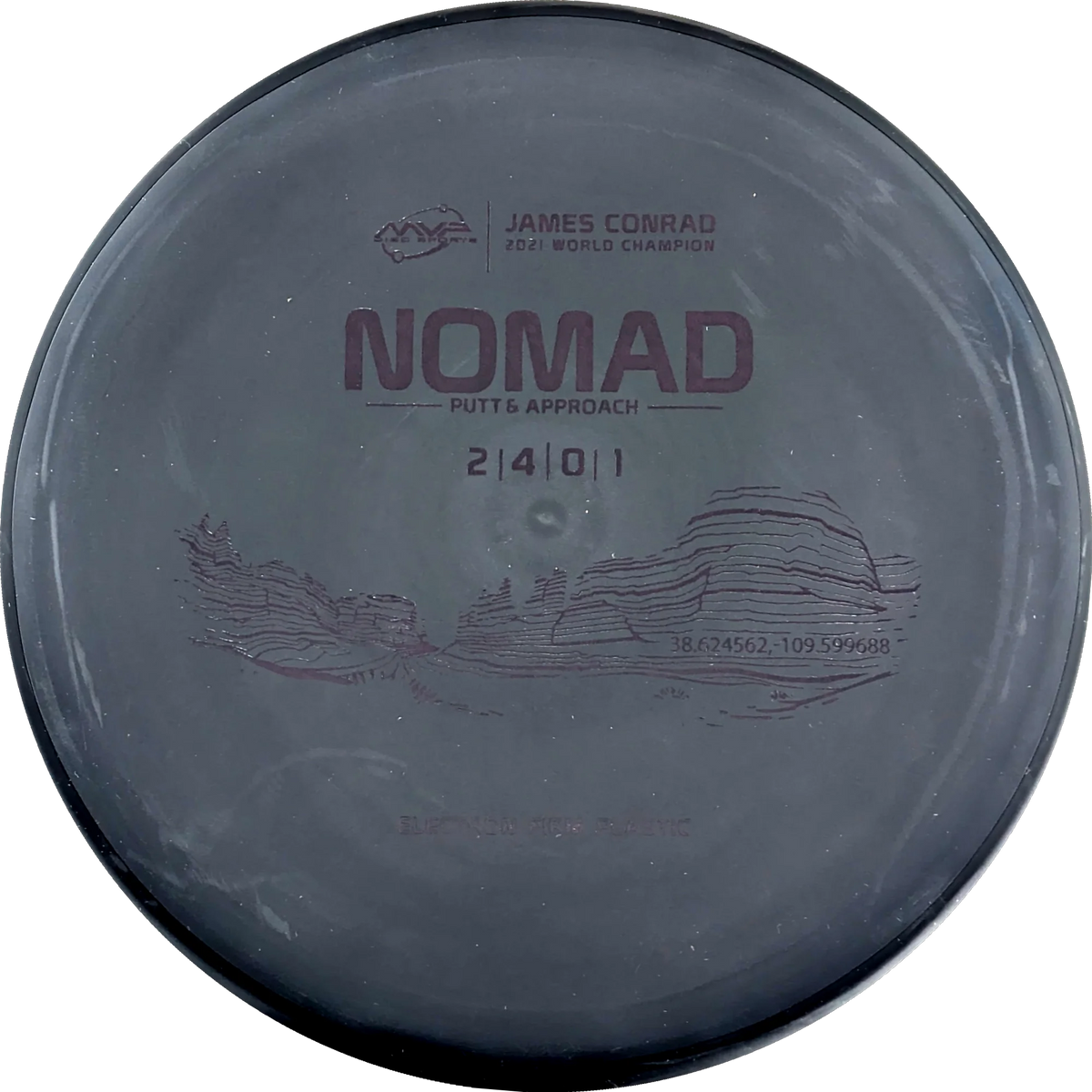 Electron Firm Nomad Classic