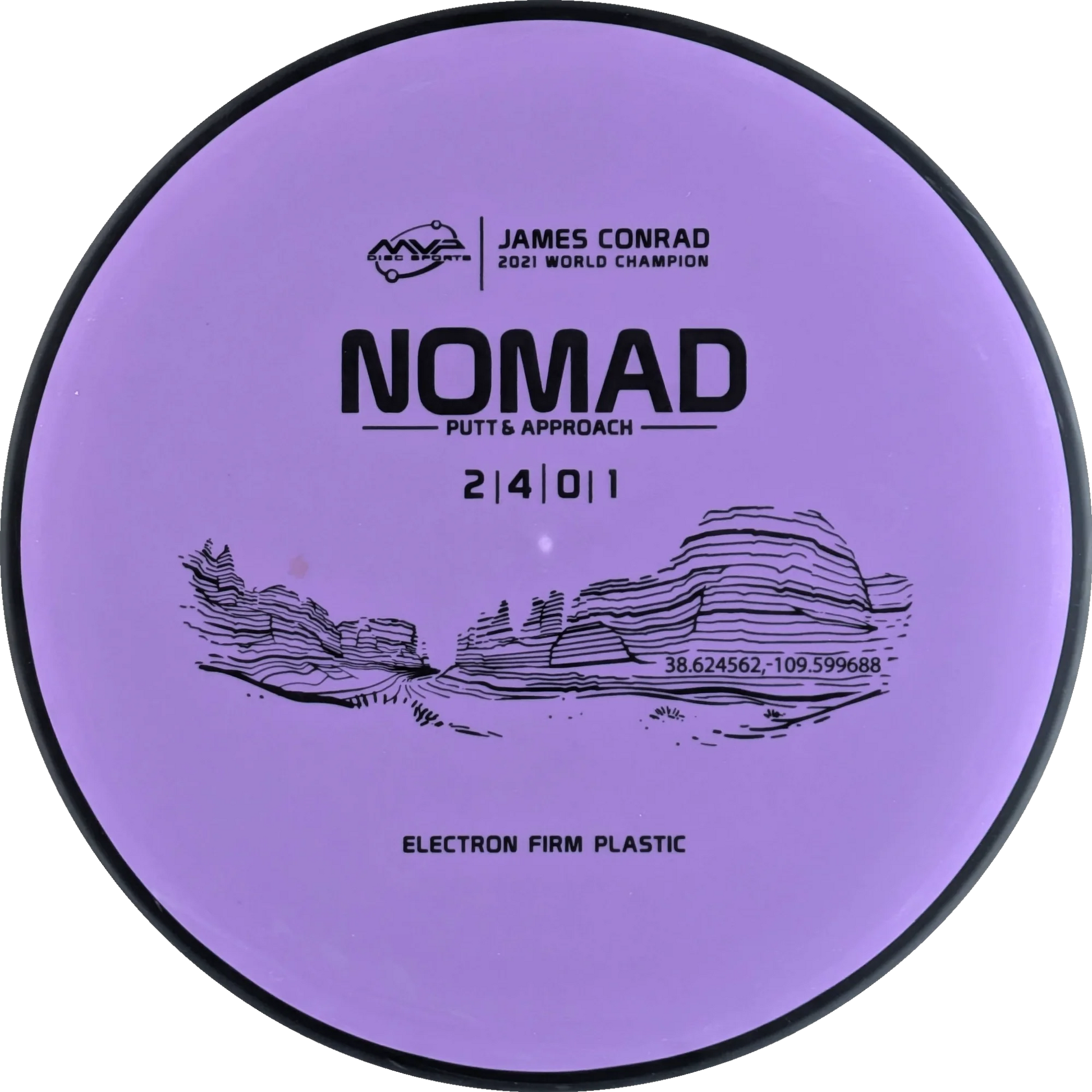 Electron Firm Nomad Classic
