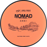 Electron Firm Nomad Classic
