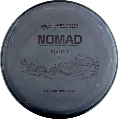 Electron Firm Nomad Classic