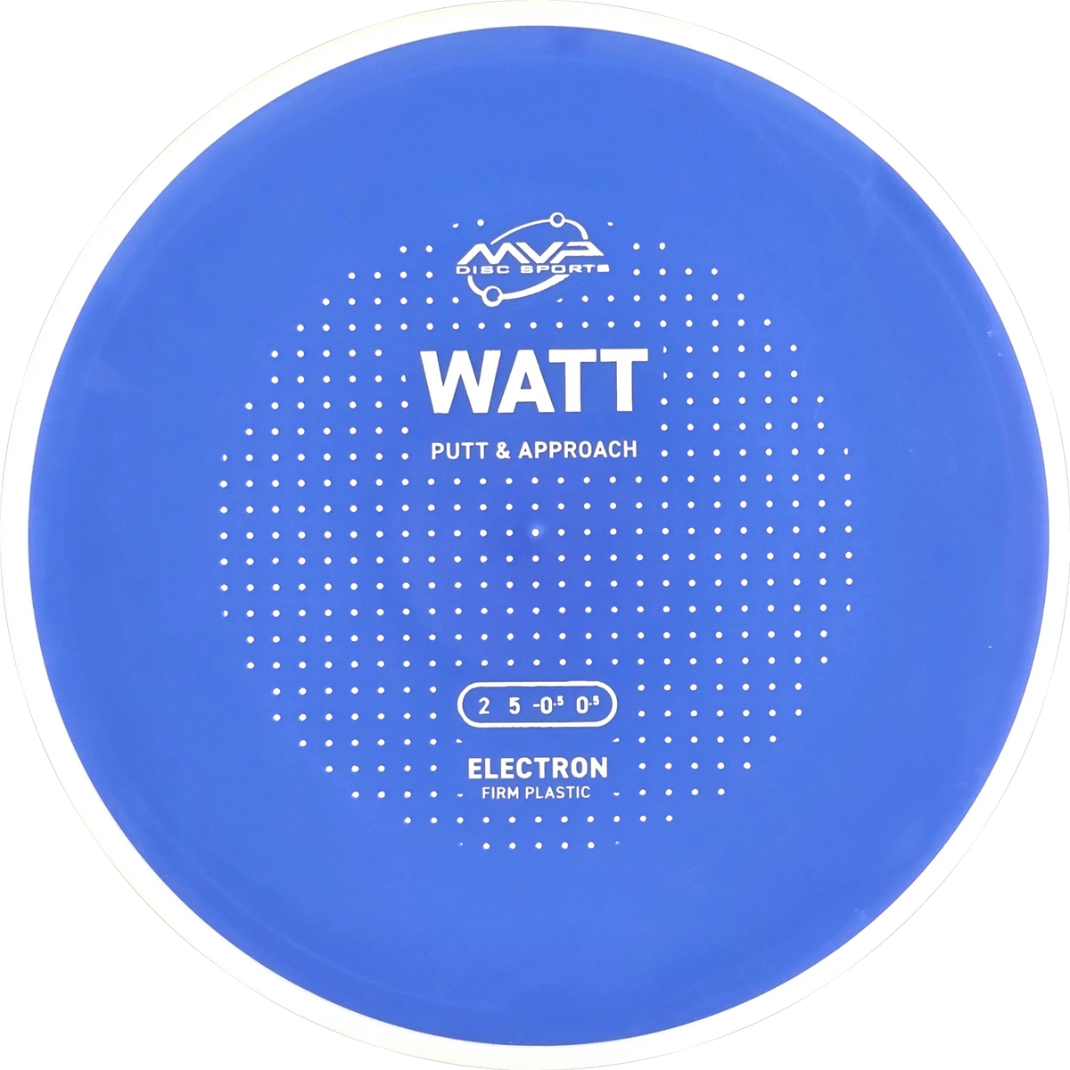 Electron Firm Watt