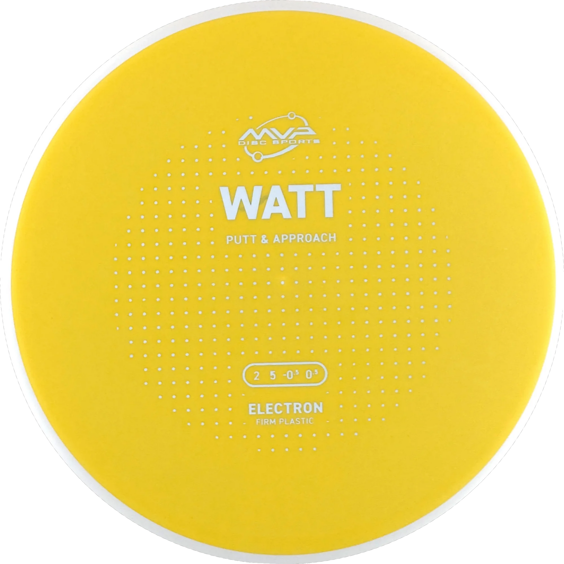Electron Firm Watt