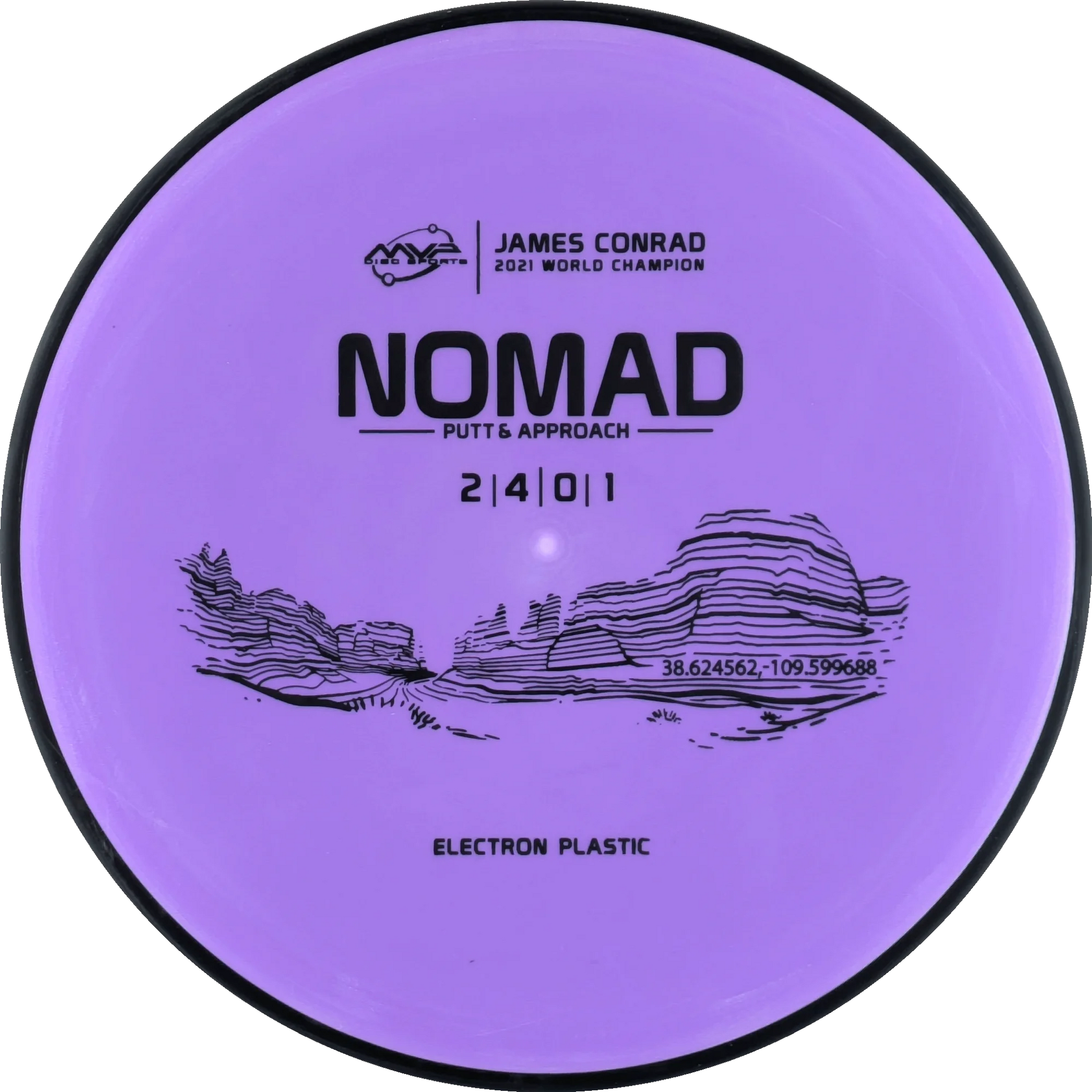 Electron Nomad Classic