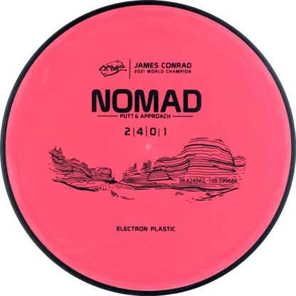 Electron Nomad Classic