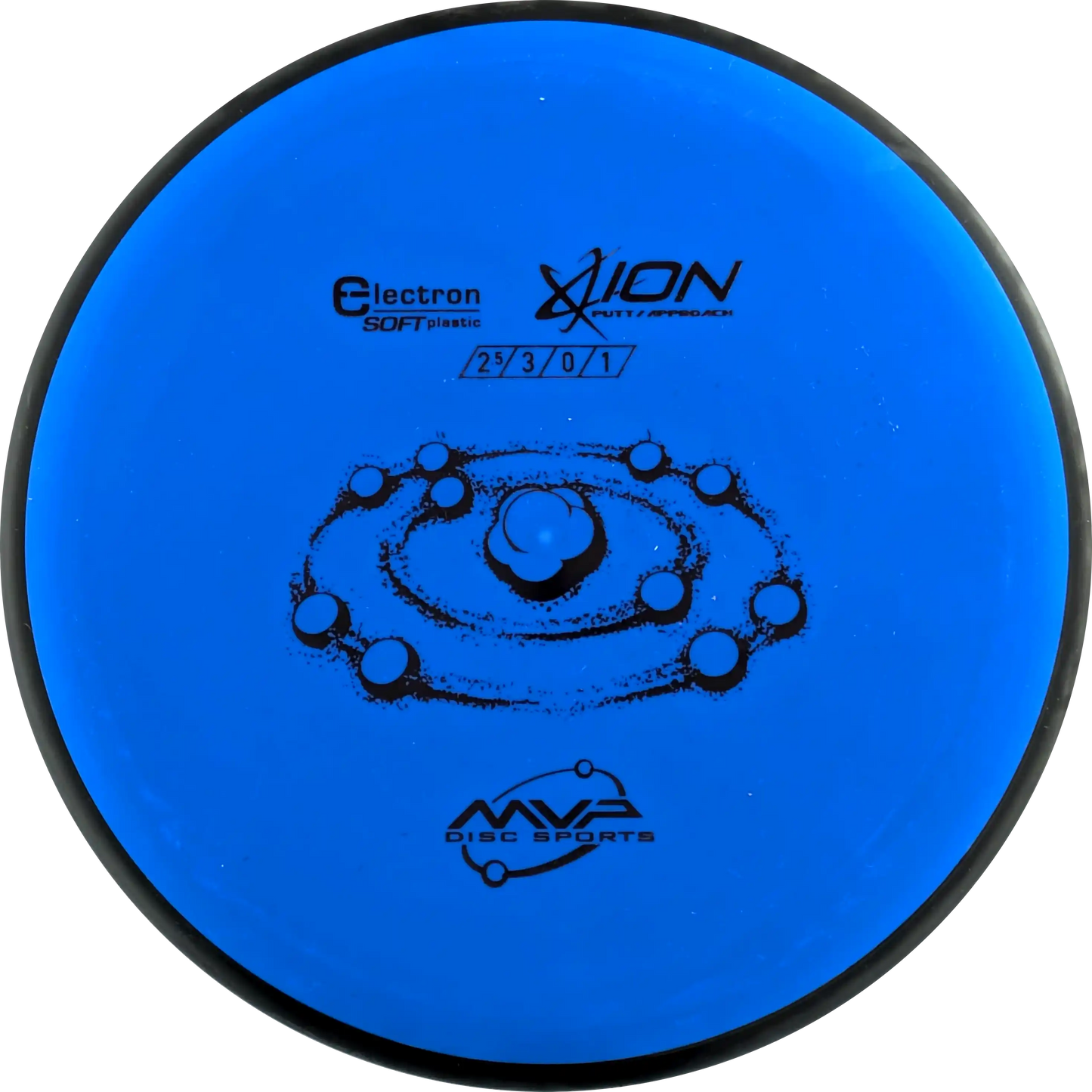 Electron Soft Ion