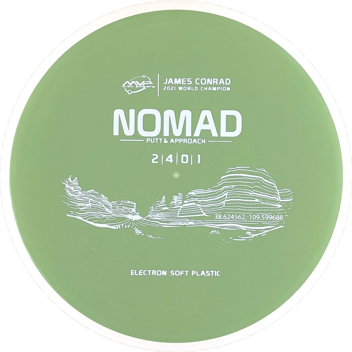 Electron Soft Nomad