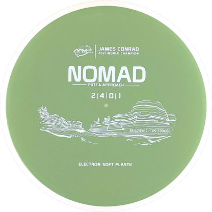 Electron Soft Nomad