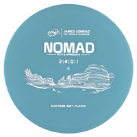 Electron Soft Nomad