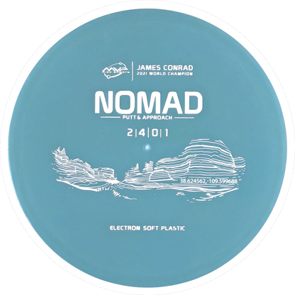 Electron Soft Nomad