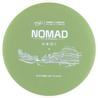 Electron Soft Nomad