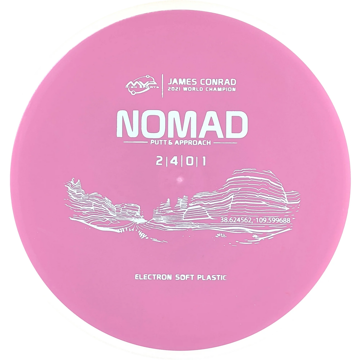 Electron Soft Nomad
