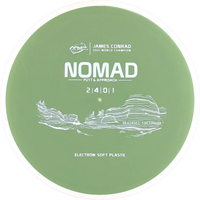 Electron Soft Nomad