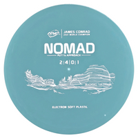 Electron Soft Nomad