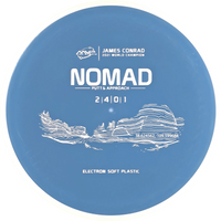 Electron Soft Nomad