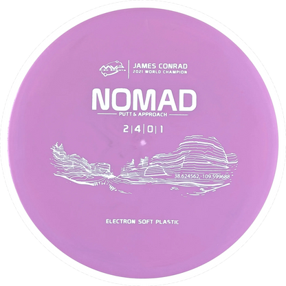 Electron Soft Nomad