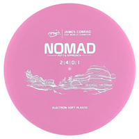 Electron Soft Nomad