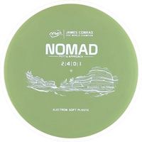 Electron Soft Nomad