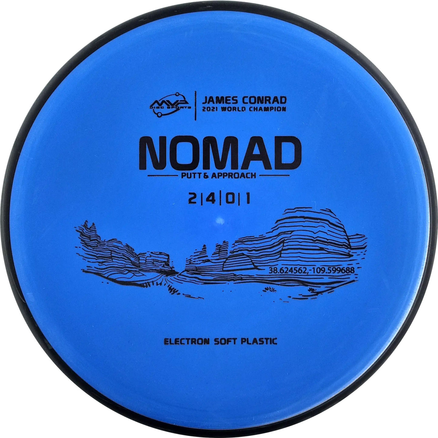 Electron Soft Nomad Classic