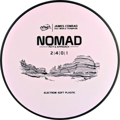 Electron Soft Nomad