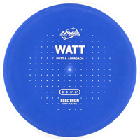 Electron Soft Watt