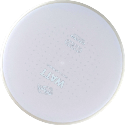 Electron Soft Watt