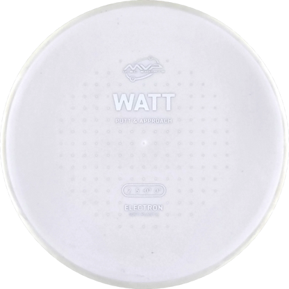 Electron Soft Watt