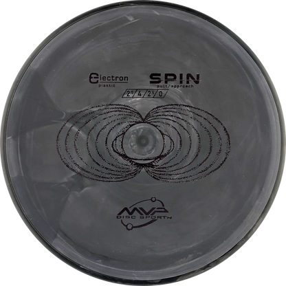 Electron Spin