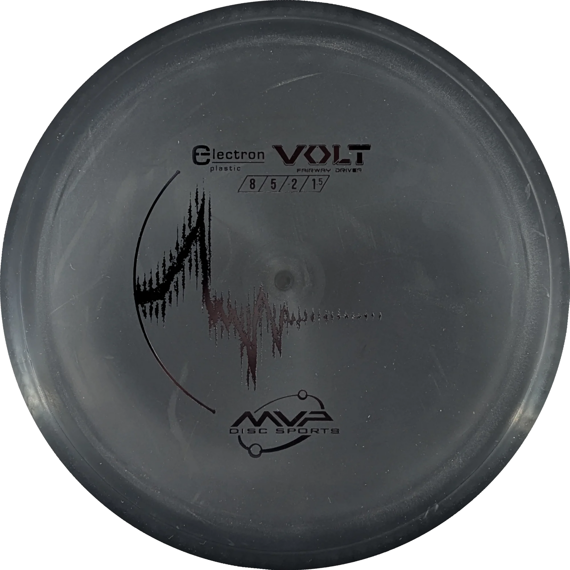 Electron Volt