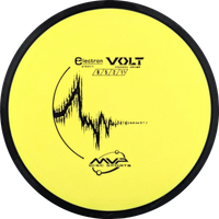 Electron Volt