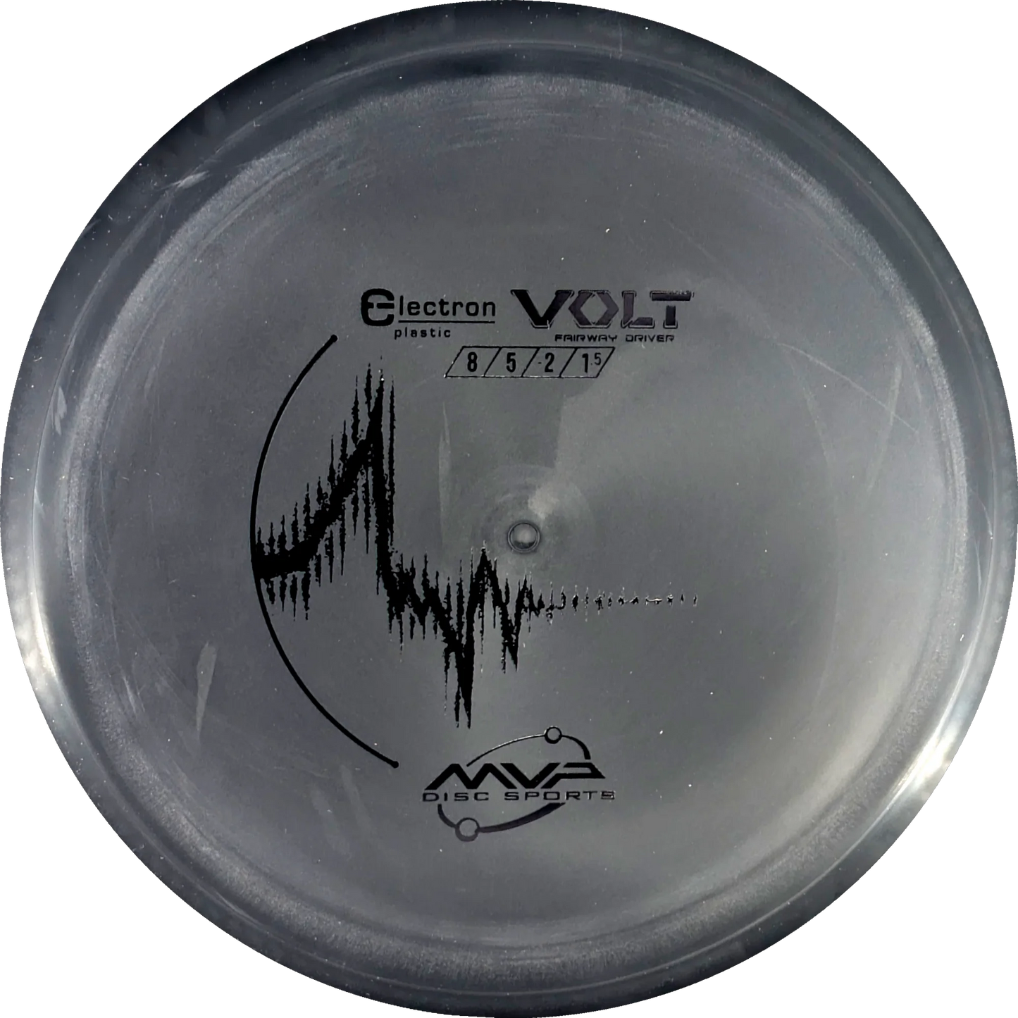 Electron Volt