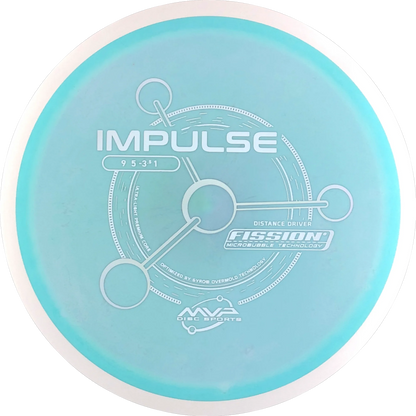 Fission Impulse