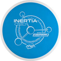 Fission Inertia