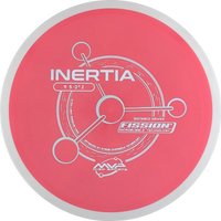 Fission Inertia