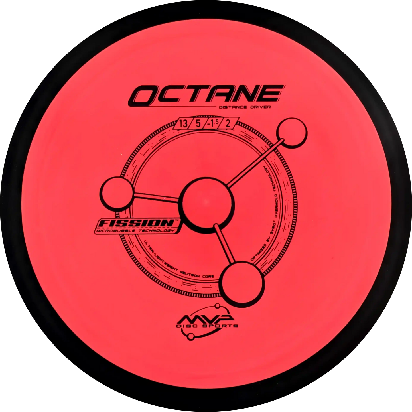 Fission Octane