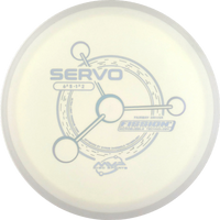 Fission Servo