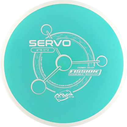 Fission Servo