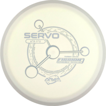 Fission Servo