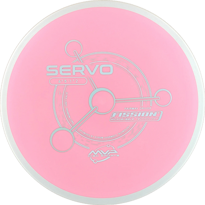 Fission Servo