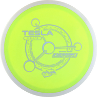Fission Tesla
