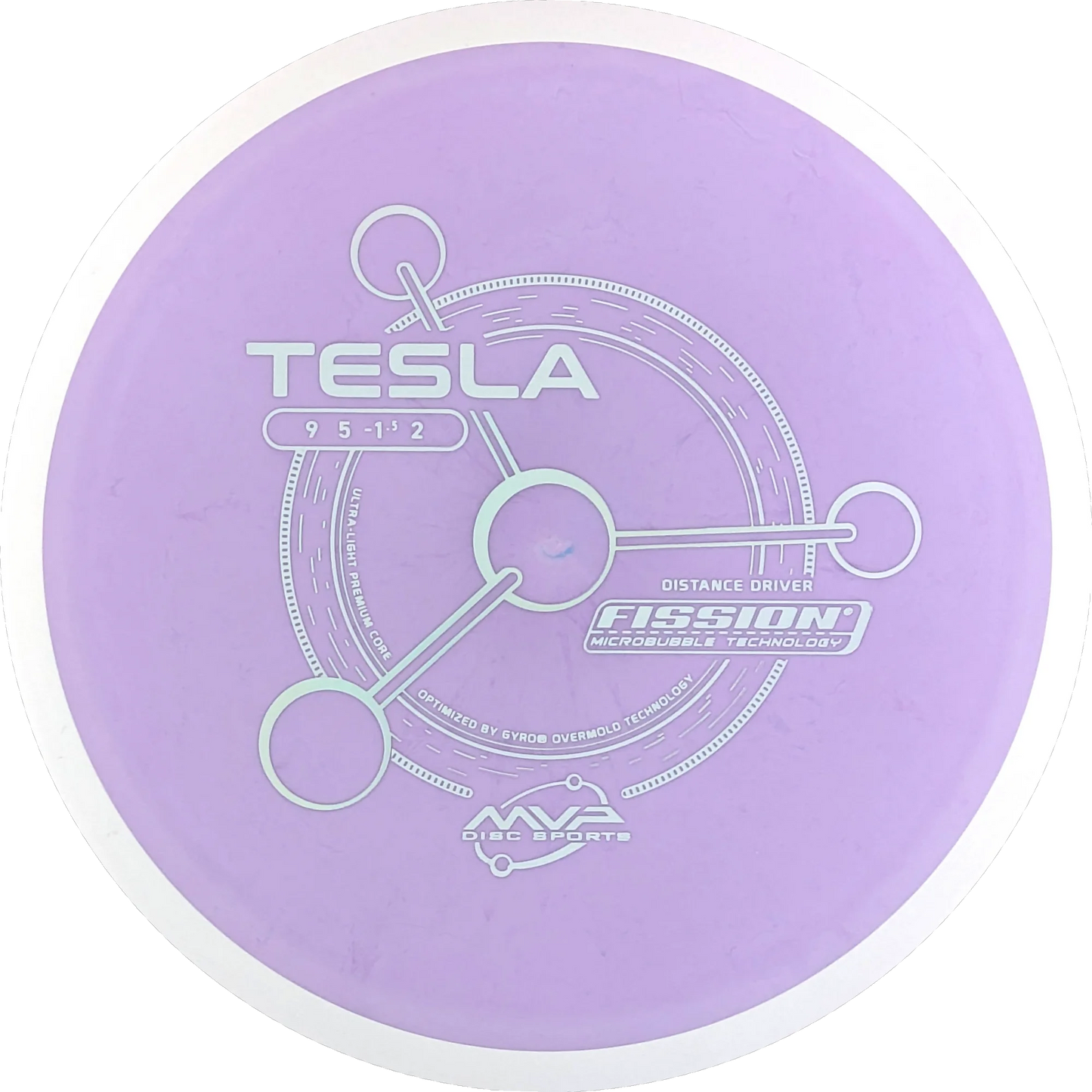 Fission Tesla