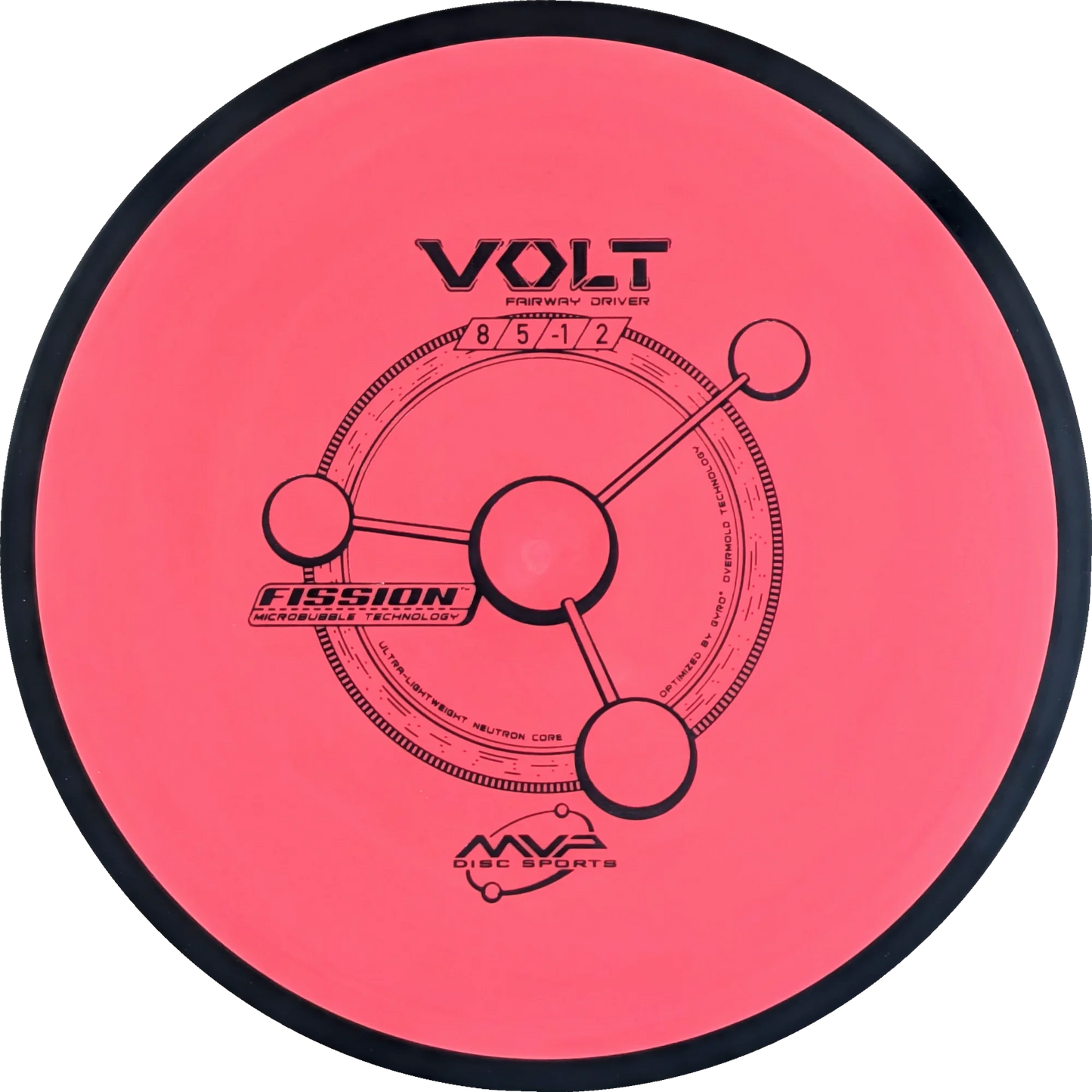 Fission Volt