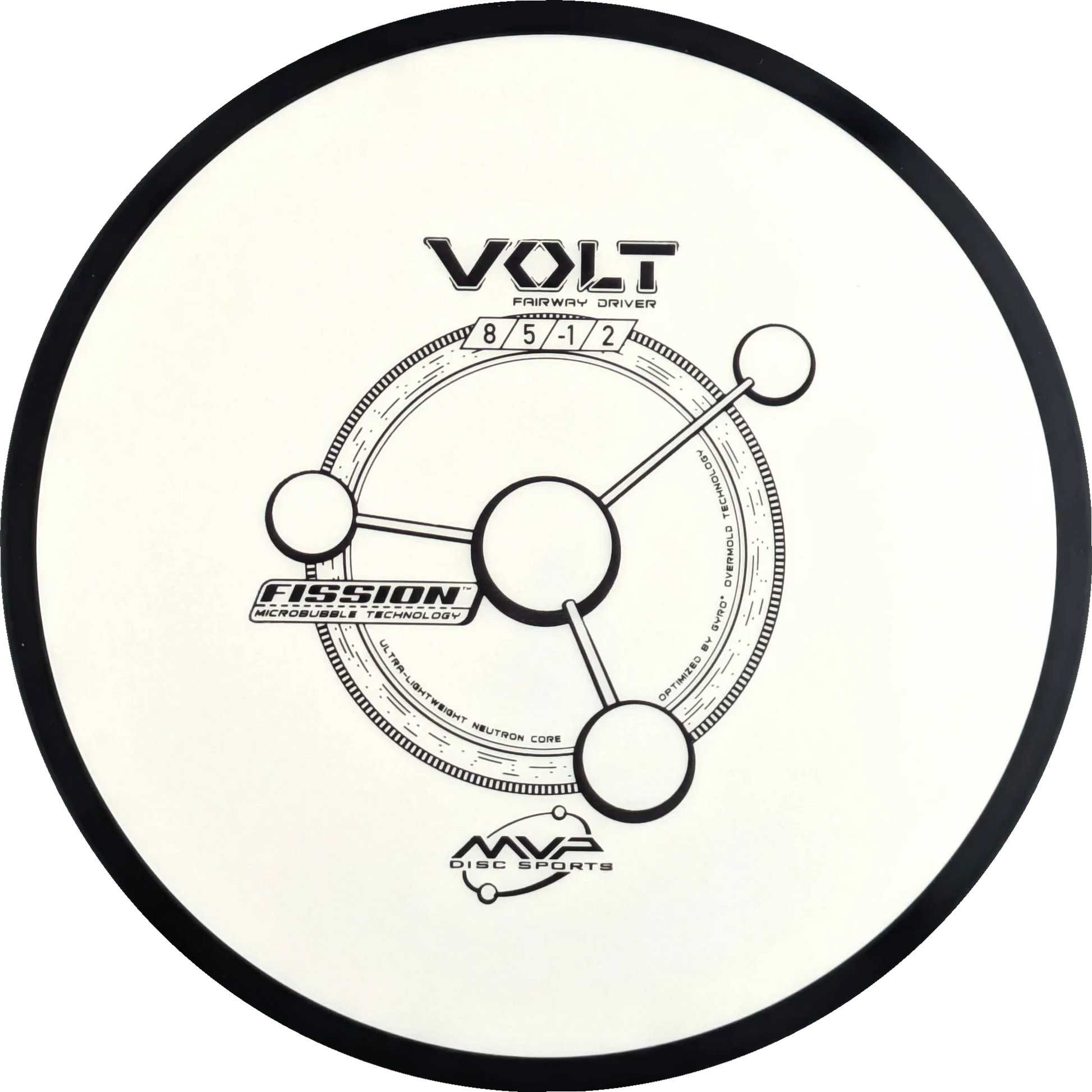 Fission Volt