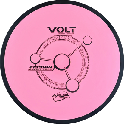 Fission Volt
