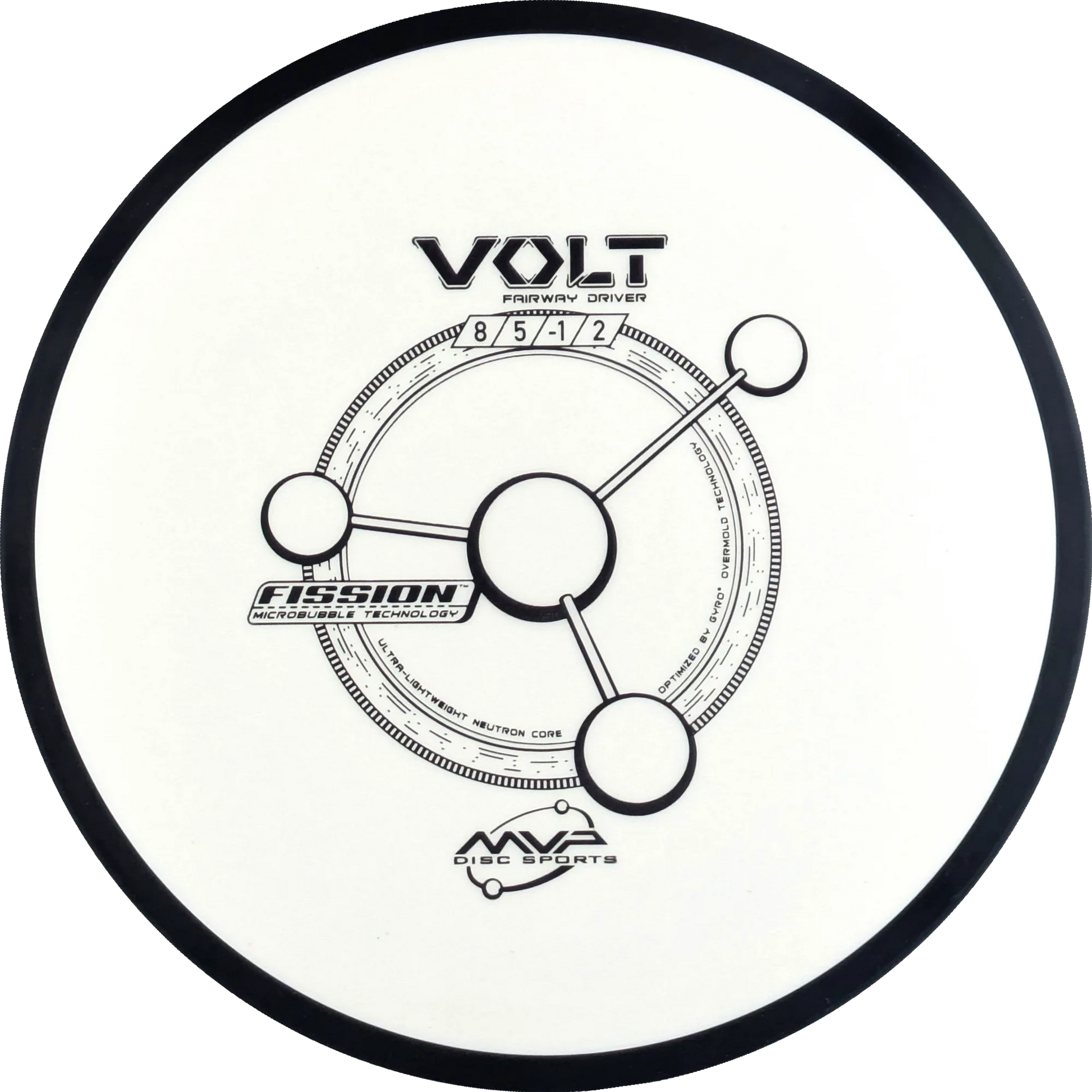 Fission Volt
